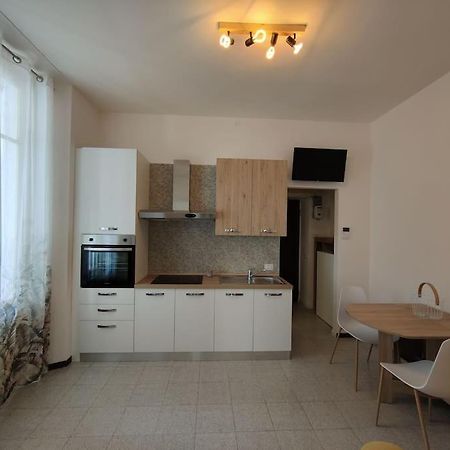 Appartement Casa J à Côme Extérieur photo
