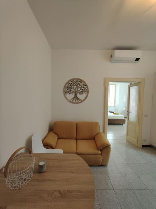 Appartement Casa J à Côme Extérieur photo