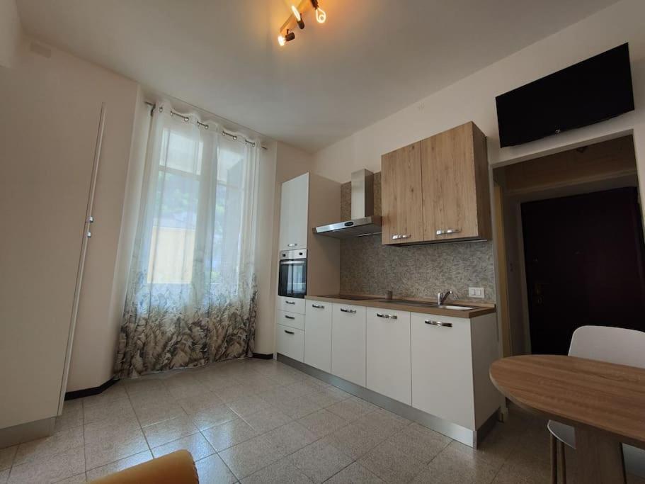 Appartement Casa J à Côme Extérieur photo