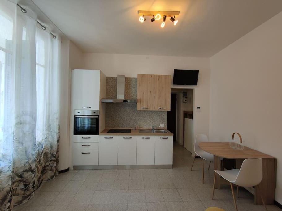 Appartement Casa J à Côme Extérieur photo