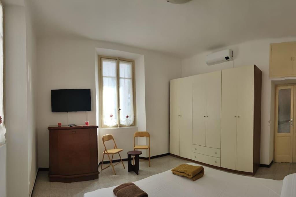 Appartement Casa J à Côme Extérieur photo